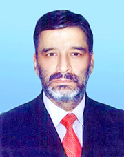 mina Habib Ullah