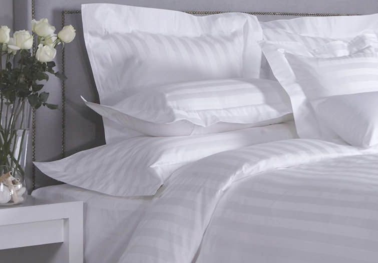 Hotel store linen suppliers