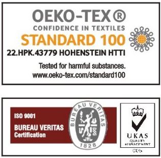 iso-oekotex-certificates